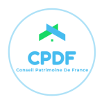 Logo CPDF