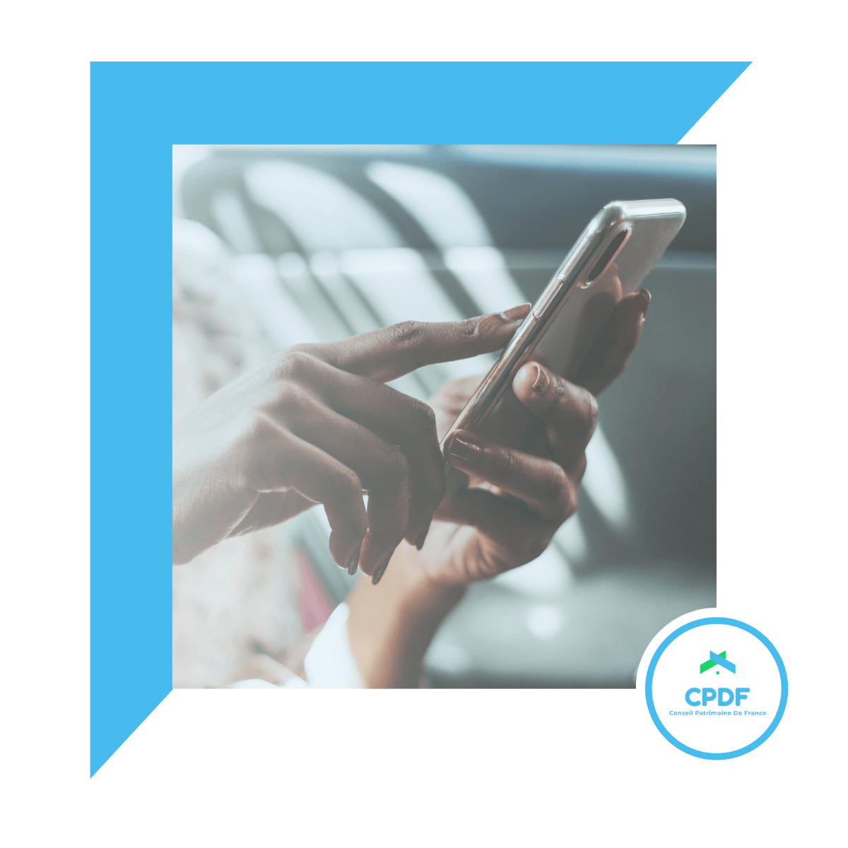 Contact - CPDF