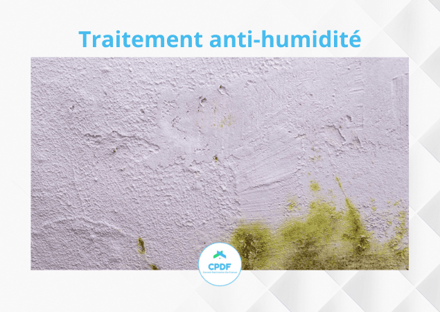 Combien de temps dure un chantier de traitement anti-humidité pour une façade ?