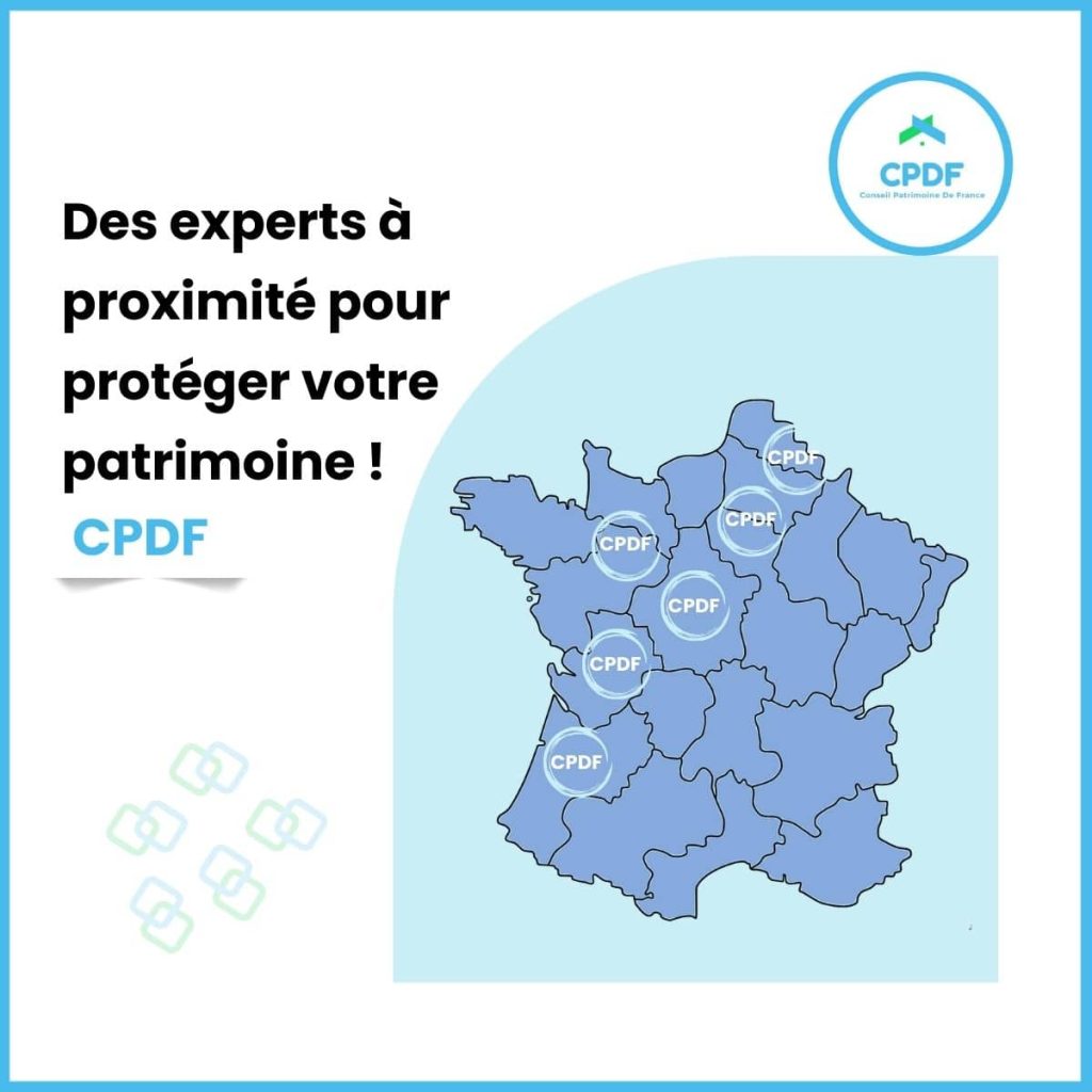zones d’intervention