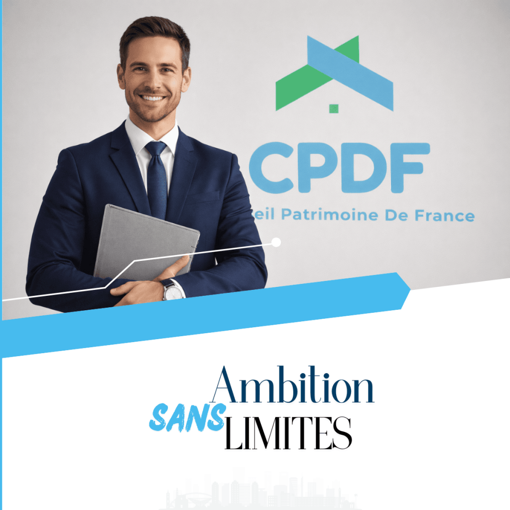 Recrutement Commercial
