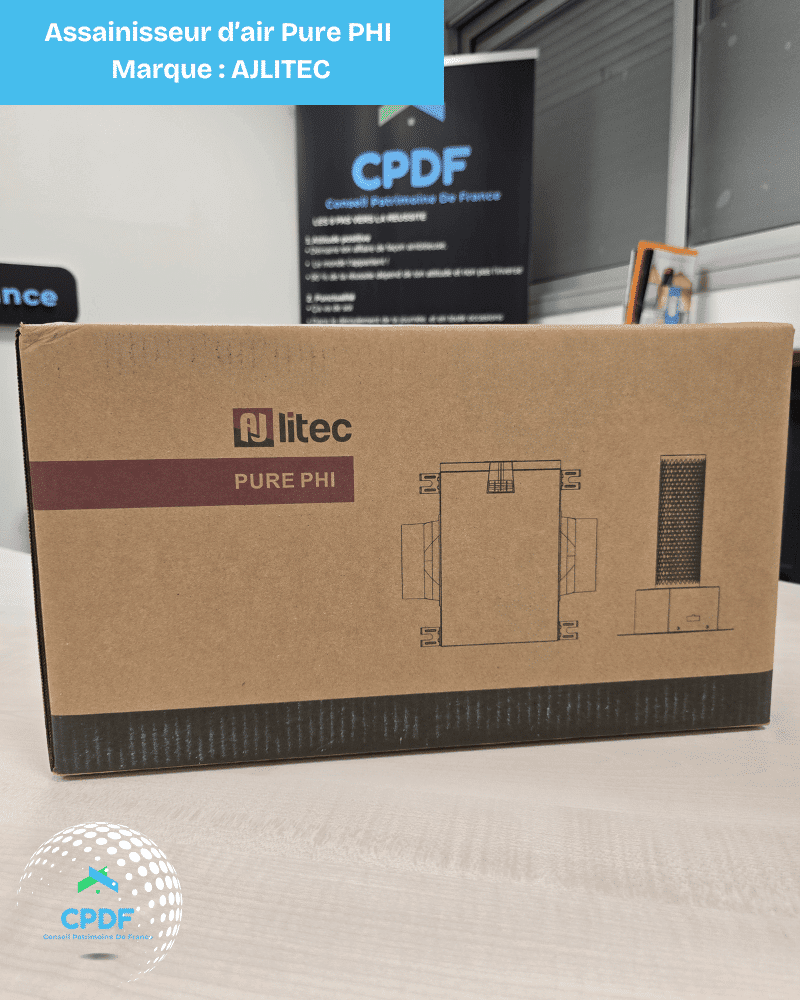 Travaux de Ventilation